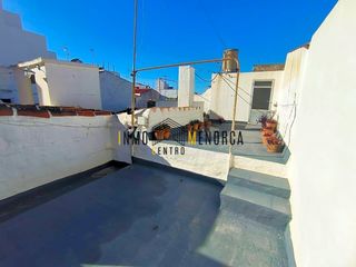 Casa a Ciutadella