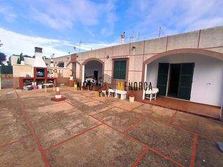 Maison à Ciutadella. Dos chalets adosados