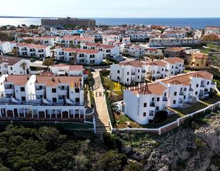 Casa a Ciutadella. Dos chalets adosados