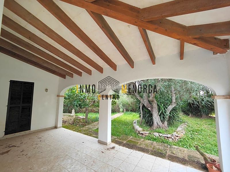Foto 031417cf-e042-4171-a368-2cdf6bc7af13. Country house in Ciutadella Ciutadella de Menorca