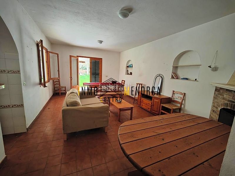 Foto 064f8184-1070-4786-b88c-a4b25802507e. Country house in Ciutadella Ciutadella de Menorca