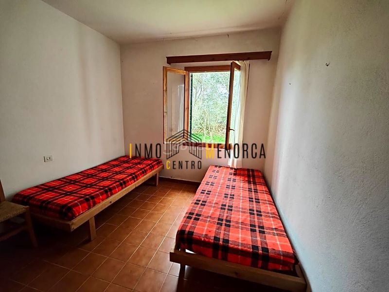 Foto 0e90bfc2-a009-488f-936e-0ff4fb2e57bc. Country house in Ciutadella Ciutadella de Menorca