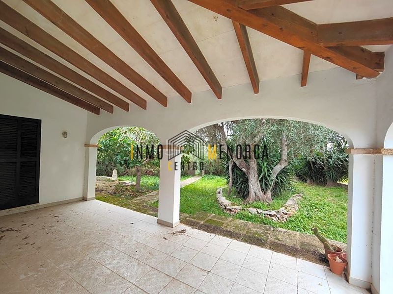 Foto 1b68061d-a236-4a3e-85a4-a8a852794d4c. Country house in Ciutadella Ciutadella de Menorca