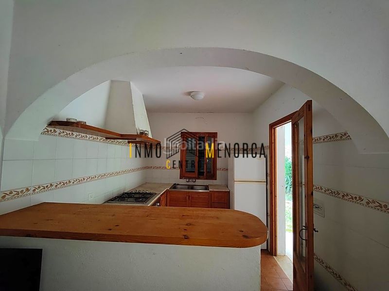 Foto 518fda38-3dff-4430-9203-fa4d19b6462e. Country house in Ciutadella Ciutadella de Menorca