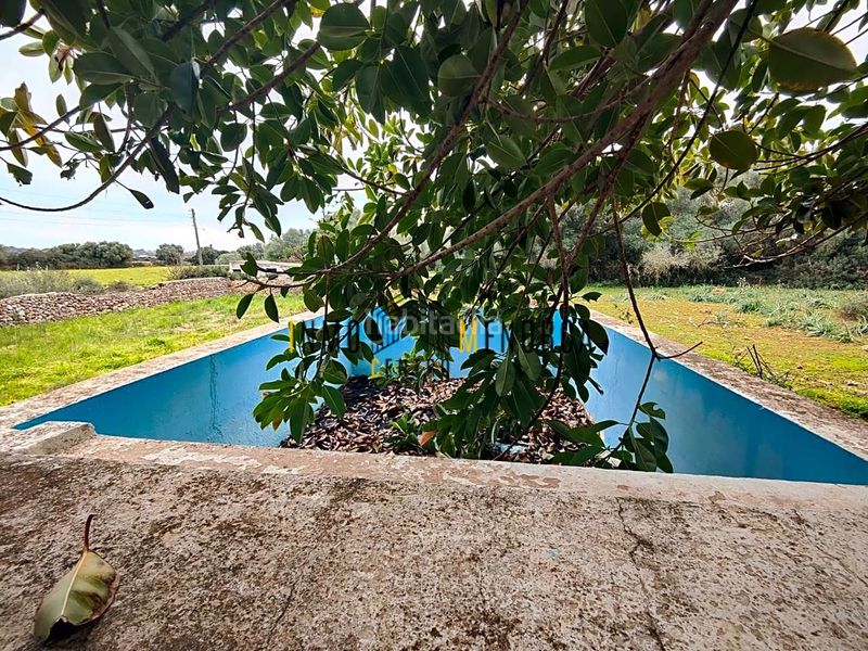 Foto 7bc1f982-8628-40a2-ab41-770529cec721. Country house in Ciutadella Ciutadella de Menorca
