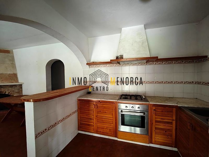 Foto b10eb707-0d1d-4776-b5cd-8bdf11b696ab. Country house in Ciutadella Ciutadella de Menorca