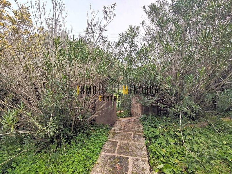 Foto b680d086-5c3d-4038-b834-0d569f5369a5. Country house in Ciutadella Ciutadella de Menorca