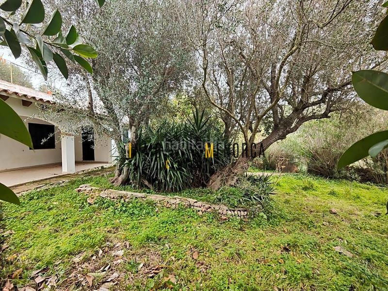Foto bb8ede3f-7352-42d5-99b4-fdf10c3a3414. Country house in Ciutadella Ciutadella de Menorca