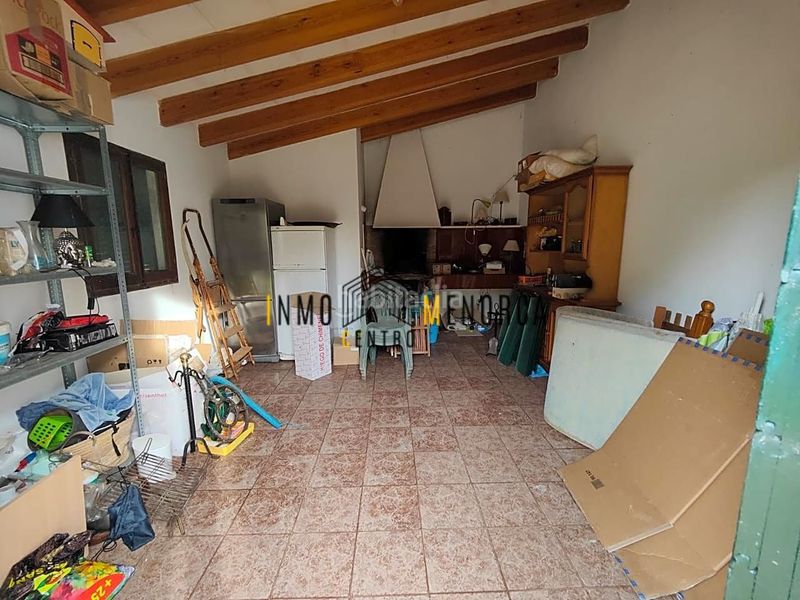 Foto bc166de7-591c-41c2-8ef2-4a226eeed058. Country house in Ciutadella Ciutadella de Menorca