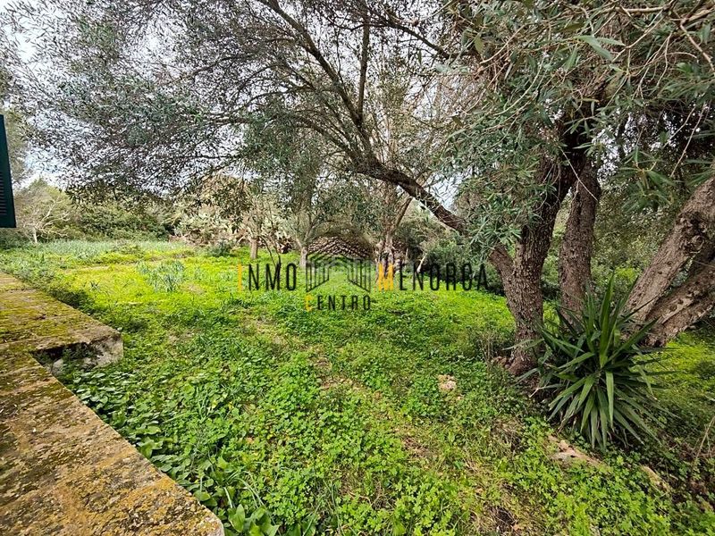 Foto c9284d6c-1baf-4150-90fd-fedec03d11b8. Country house in Ciutadella Ciutadella de Menorca