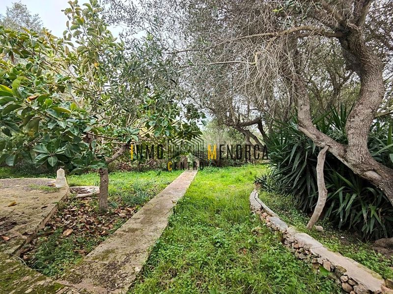 Foto df812eb4-2e25-4b34-a5cd-65a91d4730ee. Country house in Ciutadella Ciutadella de Menorca