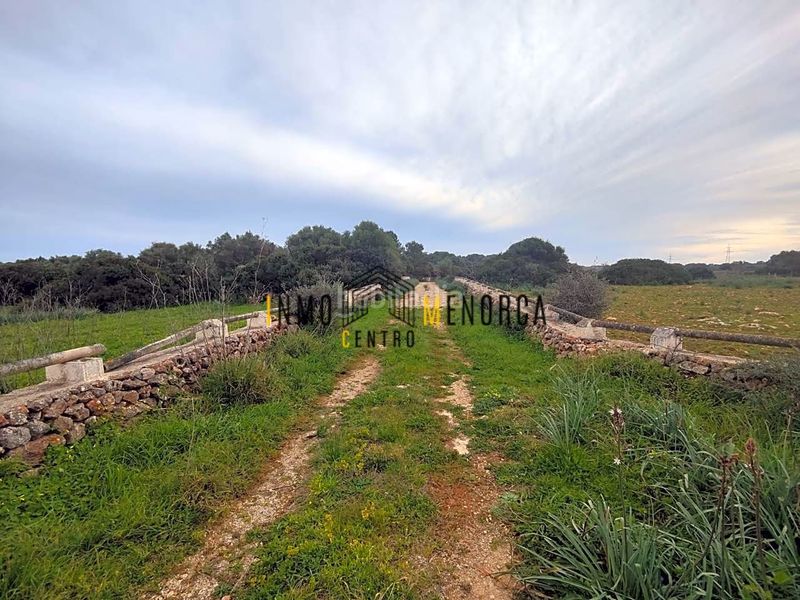 Foto dfae3c8e-4e9b-433d-bbd9-1f34e8a356cd. Country house in Ciutadella Ciutadella de Menorca