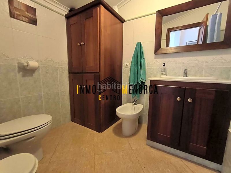 Foto a4efc1b3-028d-42b9-a5c5-4989f90fdf82. Àtic a Ciutadella Ciutadella de Menorca