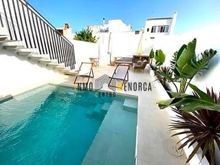 Maison à Ciutadella