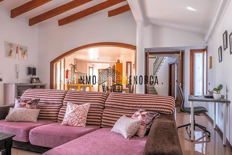 Foto 1da9e4ba-8615-422a-be00-f3c6c2557cf5. Casa villa de lujo licencia turística sa caleta en Ciutadella de Menorca