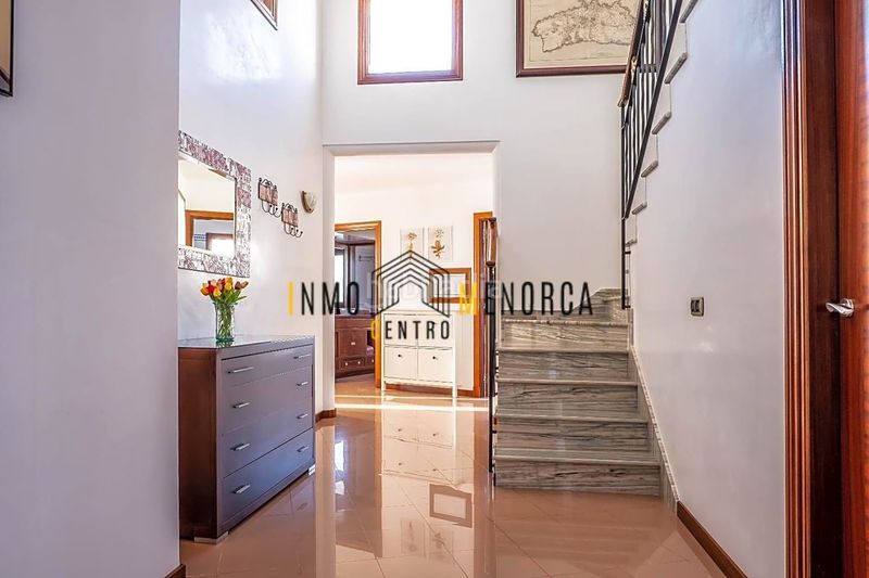 Foto 25a43d73-b9b5-441a-aecf-0a32d61df927. Casa villa de lujo licencia turística sa caleta en Ciutadella de Menorca