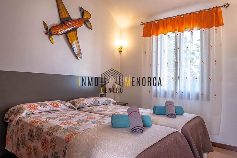Foto 57eeba9f-82ca-4b4e-97d6-ed4272b66247. Casa villa de lujo licencia turística sa caleta en Ciutadella de Menorca