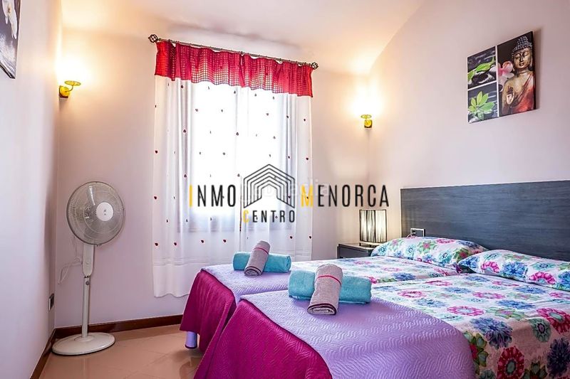 Foto 60e3aed3-dc82-4cf0-86d5-434f483d7bd2. Casa villa de lujo licencia turística sa caleta en Ciutadella de Menorca