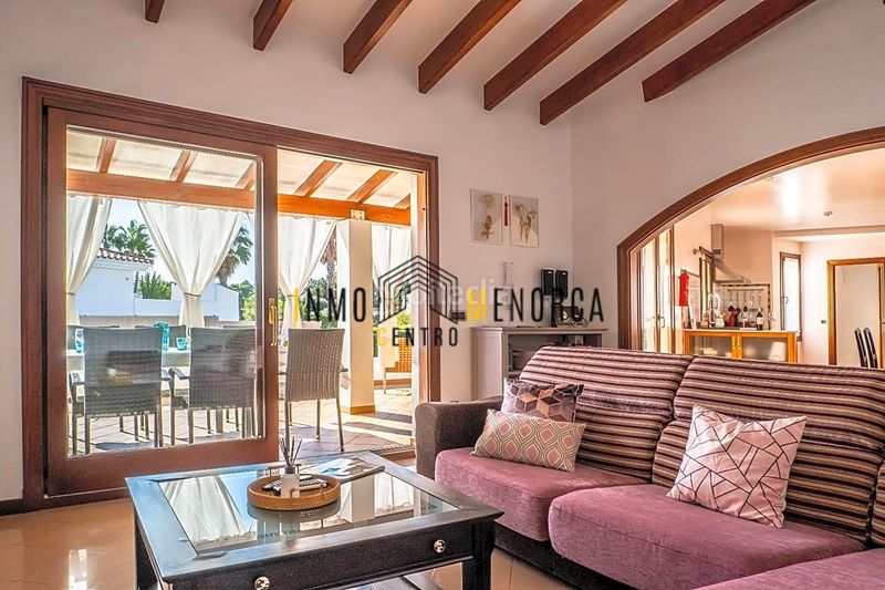 Foto 71c76fc6-d36e-4b0a-9179-a3ecb12746e2. Casa villa de lujo licencia turística sa caleta en Ciutadella de Menorca