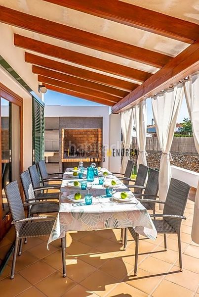 Foto 8af56efc-2dd8-4178-8ab8-153a359cd11f. Casa villa de lujo licencia turística sa caleta en Ciutadella de Menorca