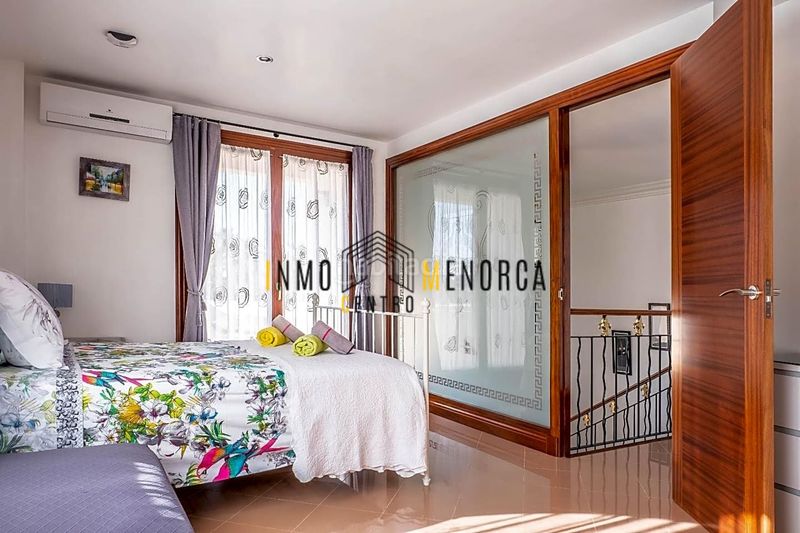 Foto b67ecbf0-a9ca-4e72-941f-d86053a75e8b. Casa villa de lujo licencia turística sa caleta en Ciutadella de Menorca