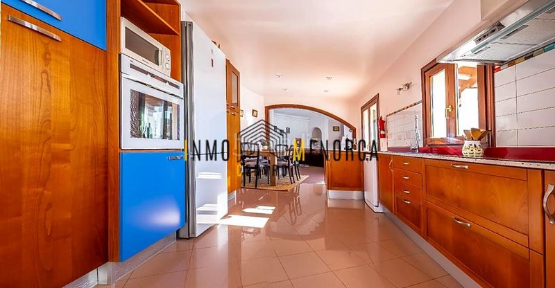 Foto d243f488-ff64-4b3d-b374-5a33a1c4f1af. Casa villa de lujo licencia turística sa caleta en Ciutadella de Menorca