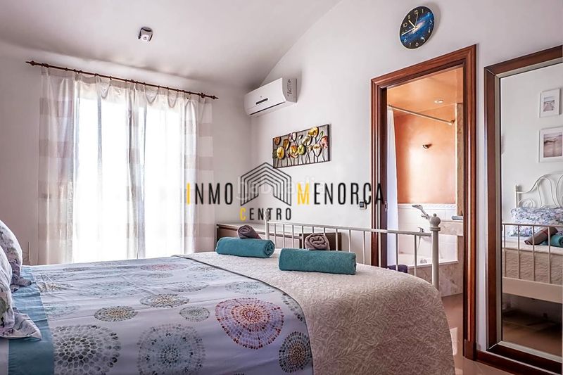 Foto dc3d09d5-9f69-4d70-a056-7381954071f0. Casa villa de lujo licencia turística sa caleta en Ciutadella de Menorca