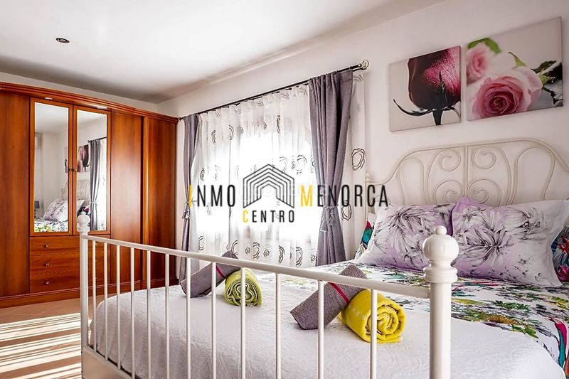 Foto ddab3c2c-1574-403d-bf1e-67cce283b1ea. Casa villa de lujo licencia turística sa caleta en Ciutadella de Menorca