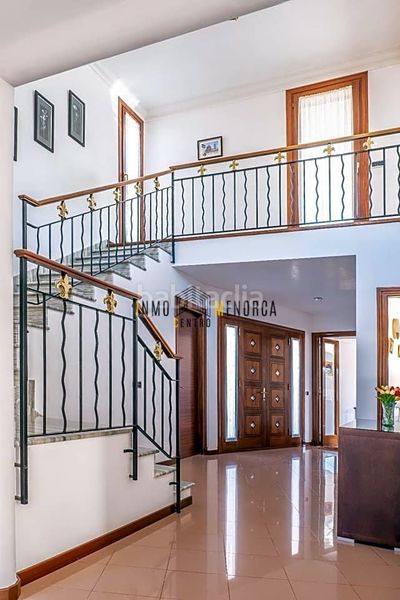 Foto e3e2362a-9b90-4fcd-9d85-eb20d64f8920. Casa villa de lujo licencia turística sa caleta en Ciutadella de Menorca