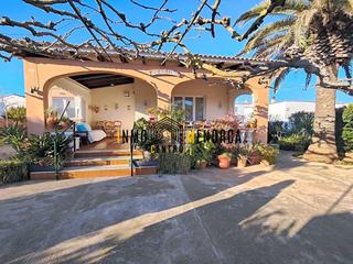 Casa en Ciutadella. Chalet en son carrio