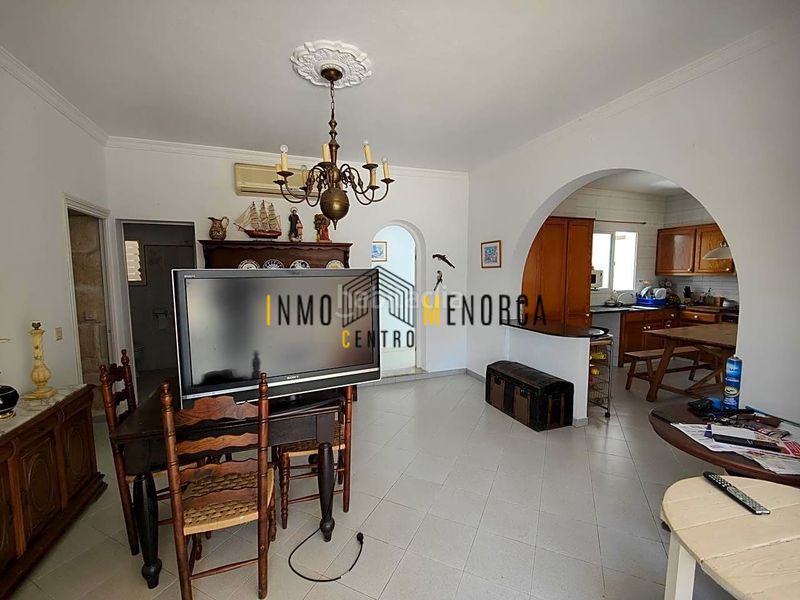 Foto 162483c9-e5b3-483e-a74f-9c0b4b5fb044. Casa a Ciutadella Ciutadella de Menorca