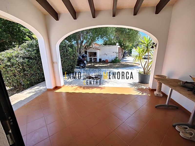 Foto a5bc0c49-6cef-4f28-b3bf-64dedf8416d3. Casa a Ciutadella Ciutadella de Menorca