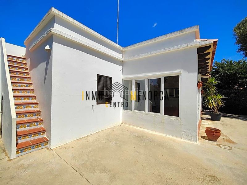 Foto d8765a0c-e948-4839-96ec-974d8158cabd. Casa a Ciutadella Ciutadella de Menorca