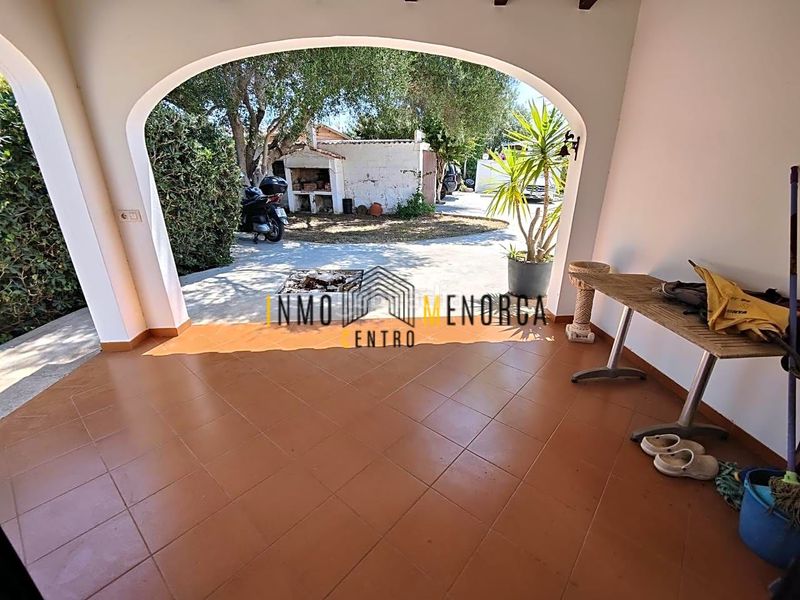 Foto e0799084-3f90-4bb1-bf2c-263c6b4a1566. Casa a Ciutadella Ciutadella de Menorca