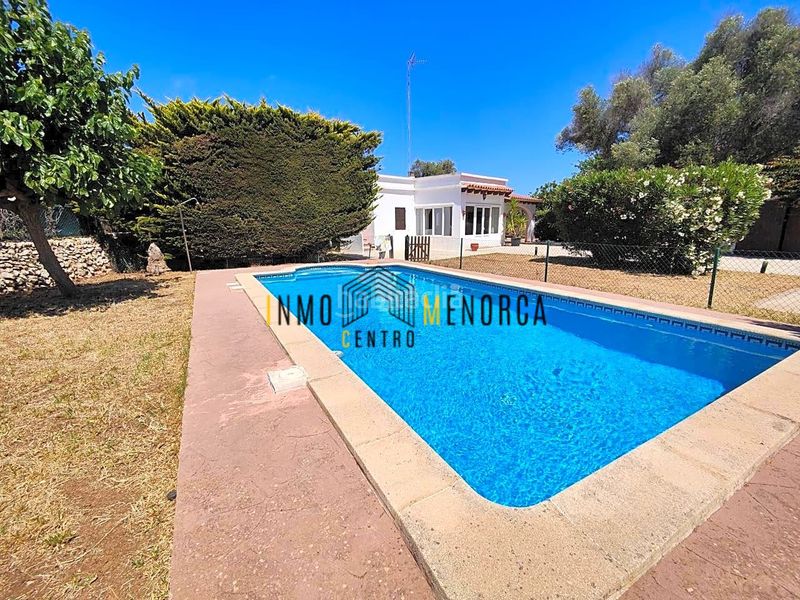 Foto e185d3d5-4998-4dd2-968f-d2cc0713a9c0. Casa a Ciutadella Ciutadella de Menorca