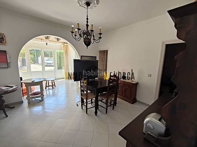 Foto e7e87d09-88a3-4572-a25f-bb4df685042d. Casa a Ciutadella Ciutadella de Menorca
