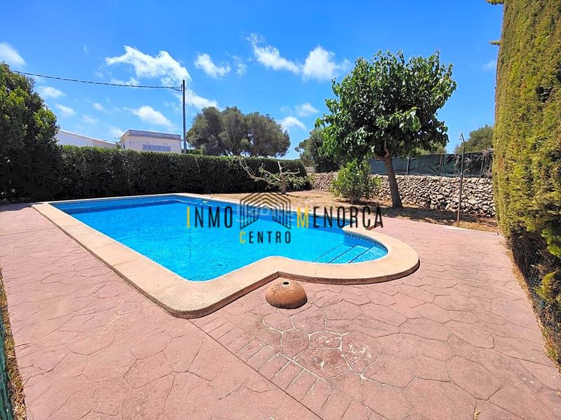 Foto efb75adb-c20d-48ac-bd6e-afecb96dd300. Casa a Ciutadella Ciutadella de Menorca
