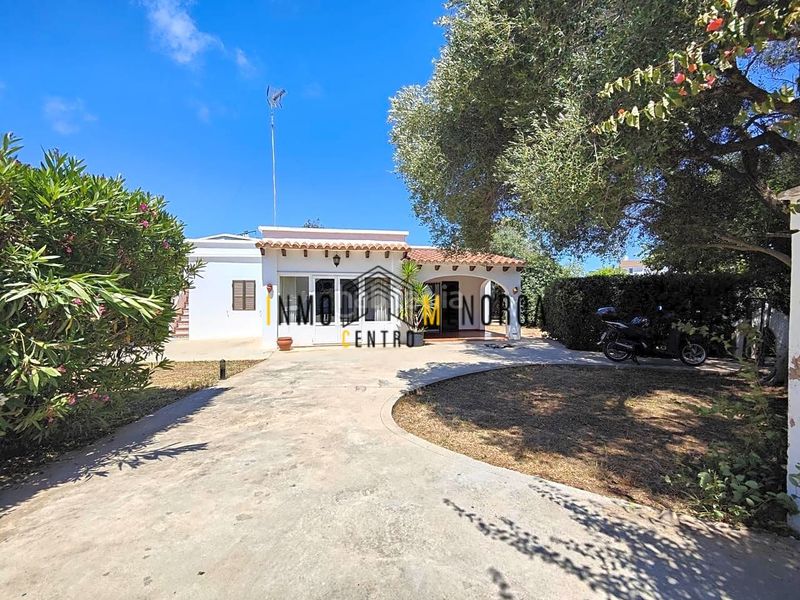 Foto f594c51b-a9e2-45be-a9d2-c419e1a876e9. Casa a Ciutadella Ciutadella de Menorca
