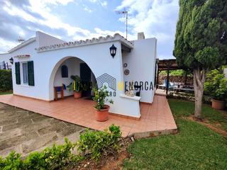 Casa in Ciutadella. Chalet individual