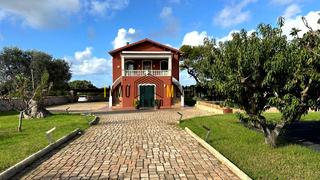 Casa  Santandria 