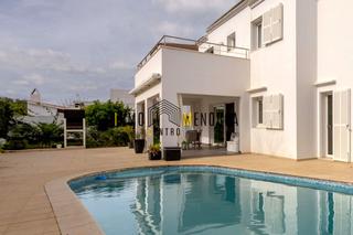 Maison à Ciutadella. Chalet con  licencia turística