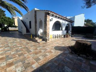 Maison à Ciutadella. Chalet con licencia turistica