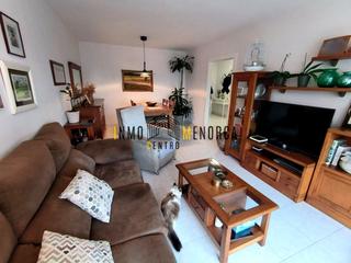 Appartement à Ciutadella. Piso con ascensor