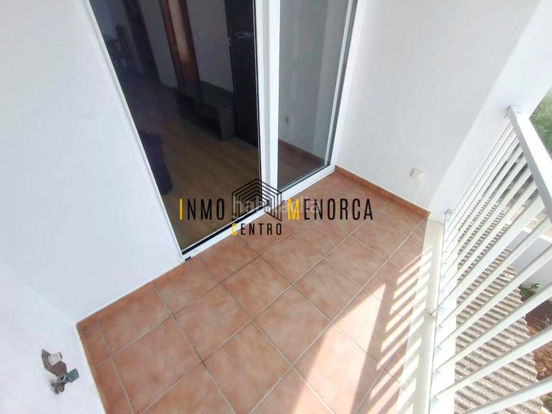 Foto 3e5f9f94-ffda-4c20-8c99-ff877f87f753. Piso segundo piso con pequeña terraza en Ciutadella Ciutadella de Menorca