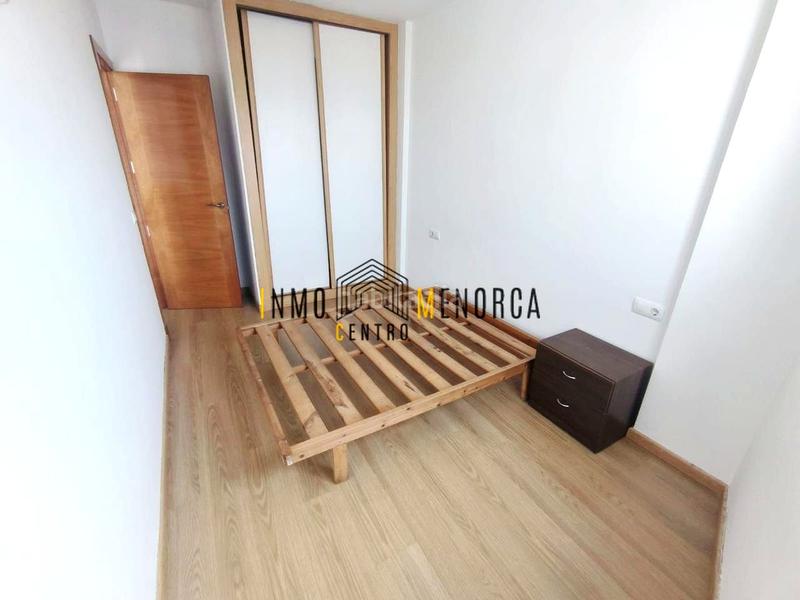 Foto 6a5990b7-e9e7-4d80-82f4-6aa49ce85509. Piso segundo piso con pequeña terraza en Ciutadella Ciutadella de Menorca