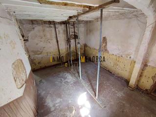 Casa en Ciutadella. Casa en casco antiguo para reformar