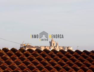 Maison à Ciutadella. Casa independiente en casco antiguo