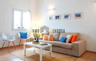 Maison à Ciutadella. Casa con licencia turística