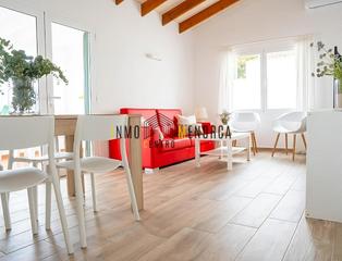 Casa a Cala d´En Bosch-Serpentona