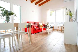 Haus in Cala d´En Bosch-Serpentona. Apartamento con licencia turística
